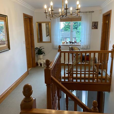 Birch House B&B Horncastle  Eksteriør billede