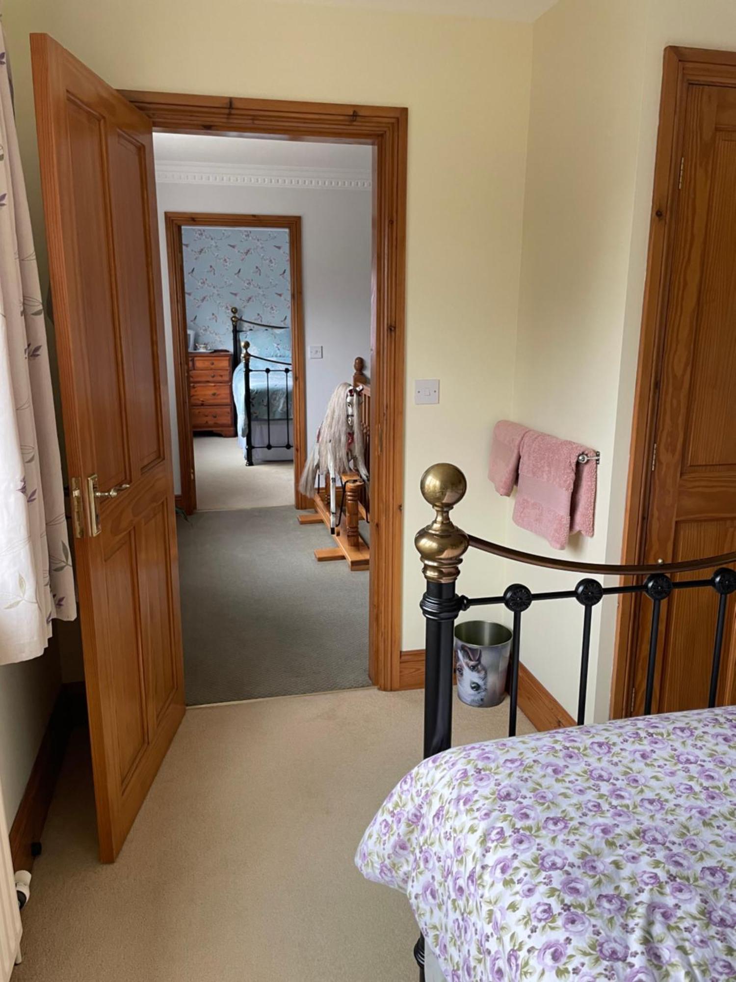 Birch House B&B Horncastle  Eksteriør billede